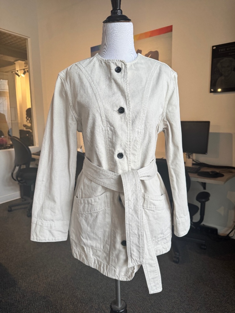 Everlane jacket